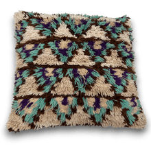 Load image into Gallery viewer, 70x70cms Beoucherite  Floor Cushion