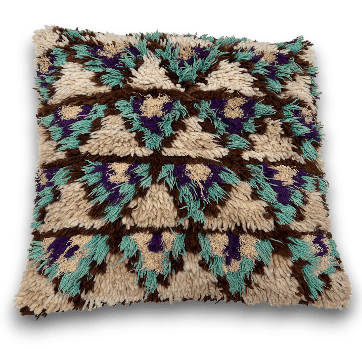70x70cms Beoucherite  Floor Cushion