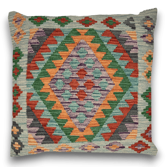 Kilim  Floor Cushion 70x70cms