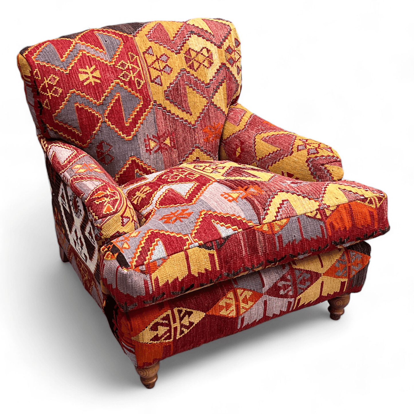 Istanbul Armchair