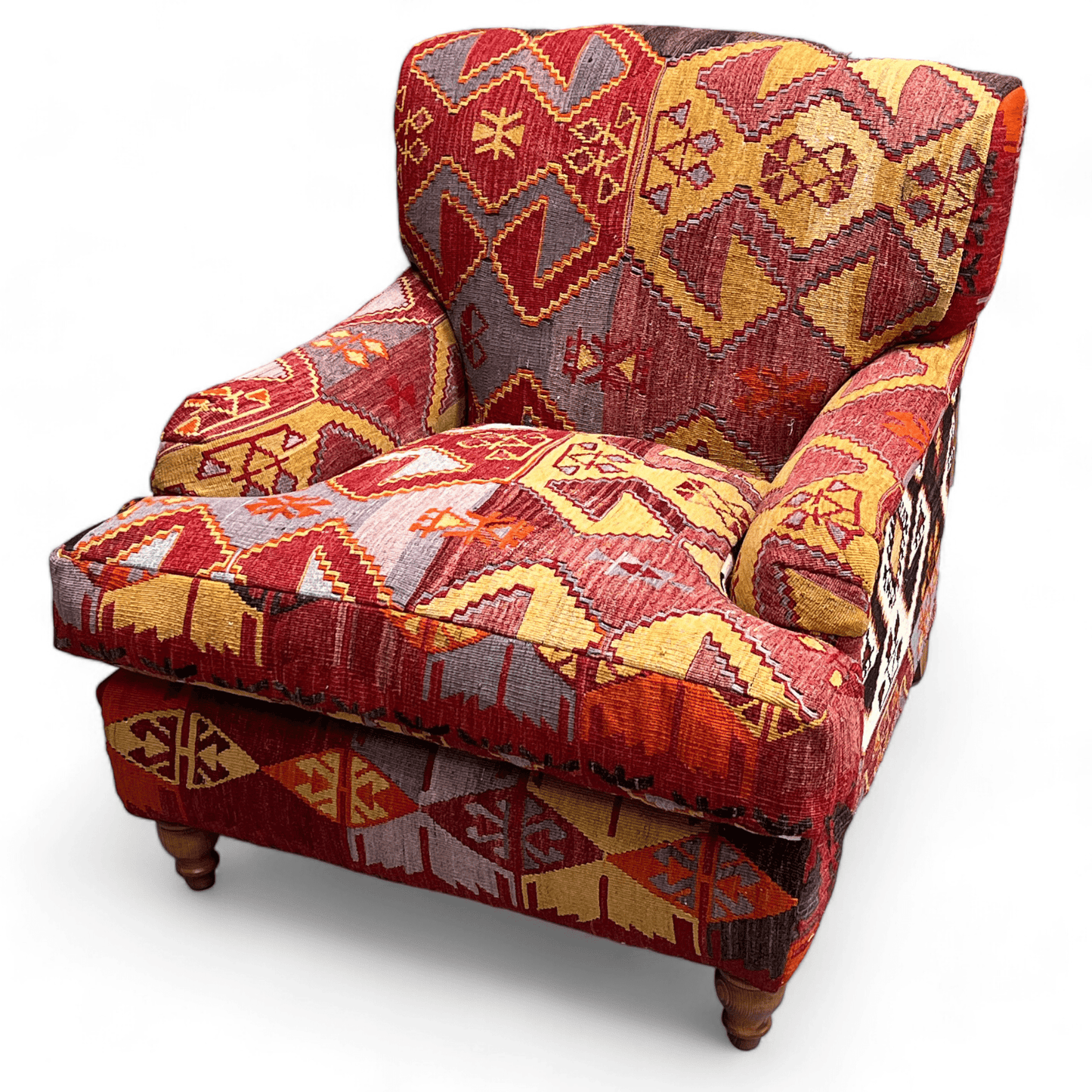 Istanbul Armchair