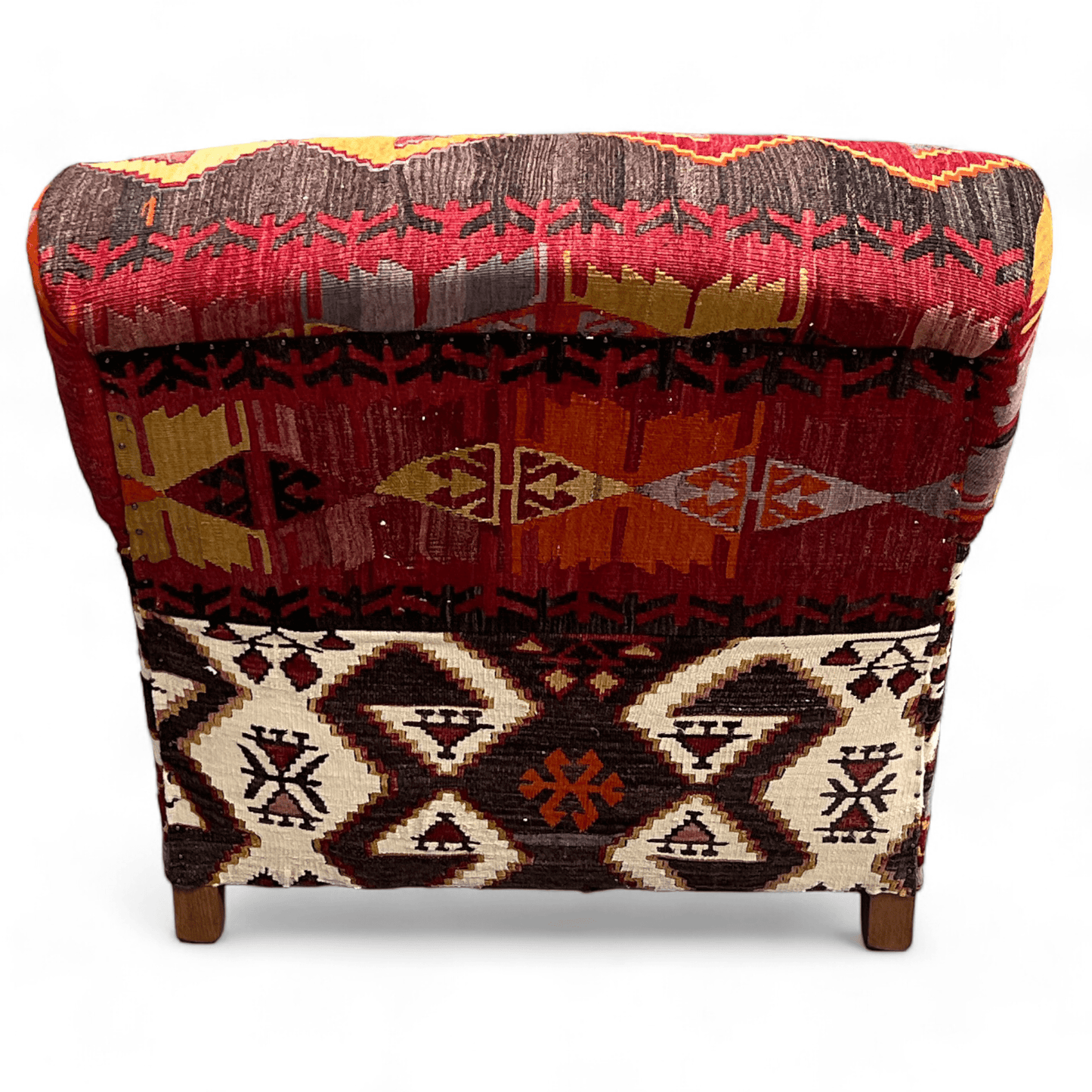 Istanbul Armchair