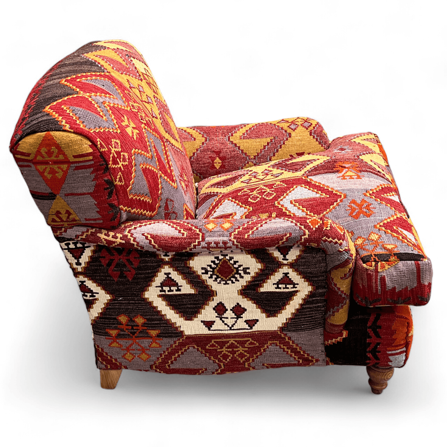 Istanbul Armchair