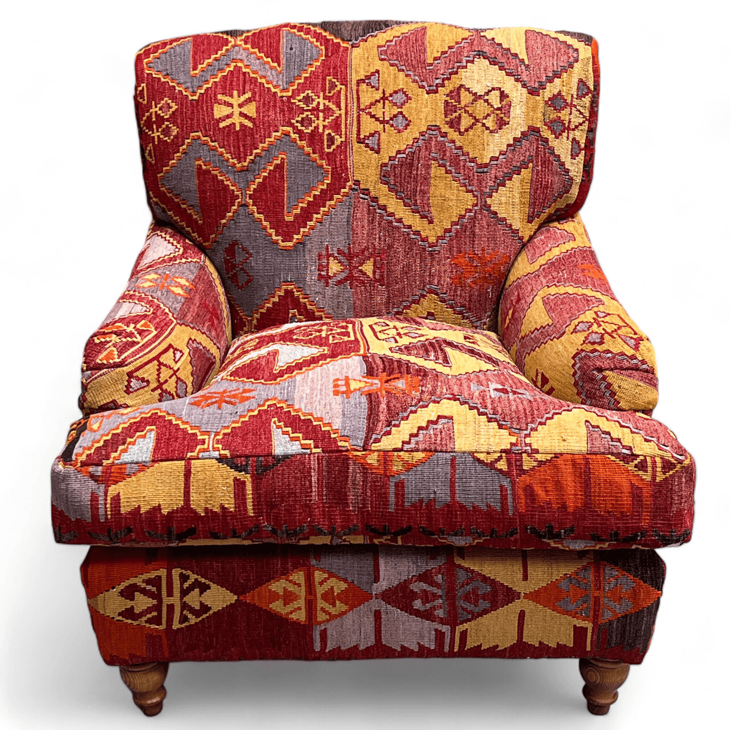 Istanbul Armchair