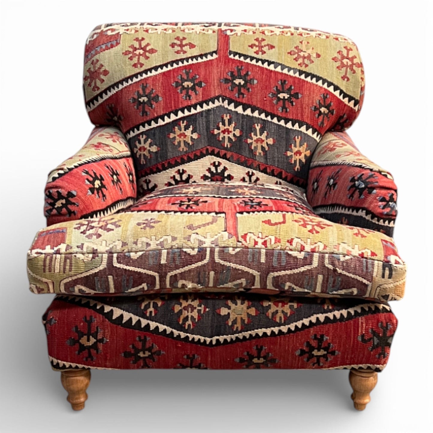 Istanbul Armchair