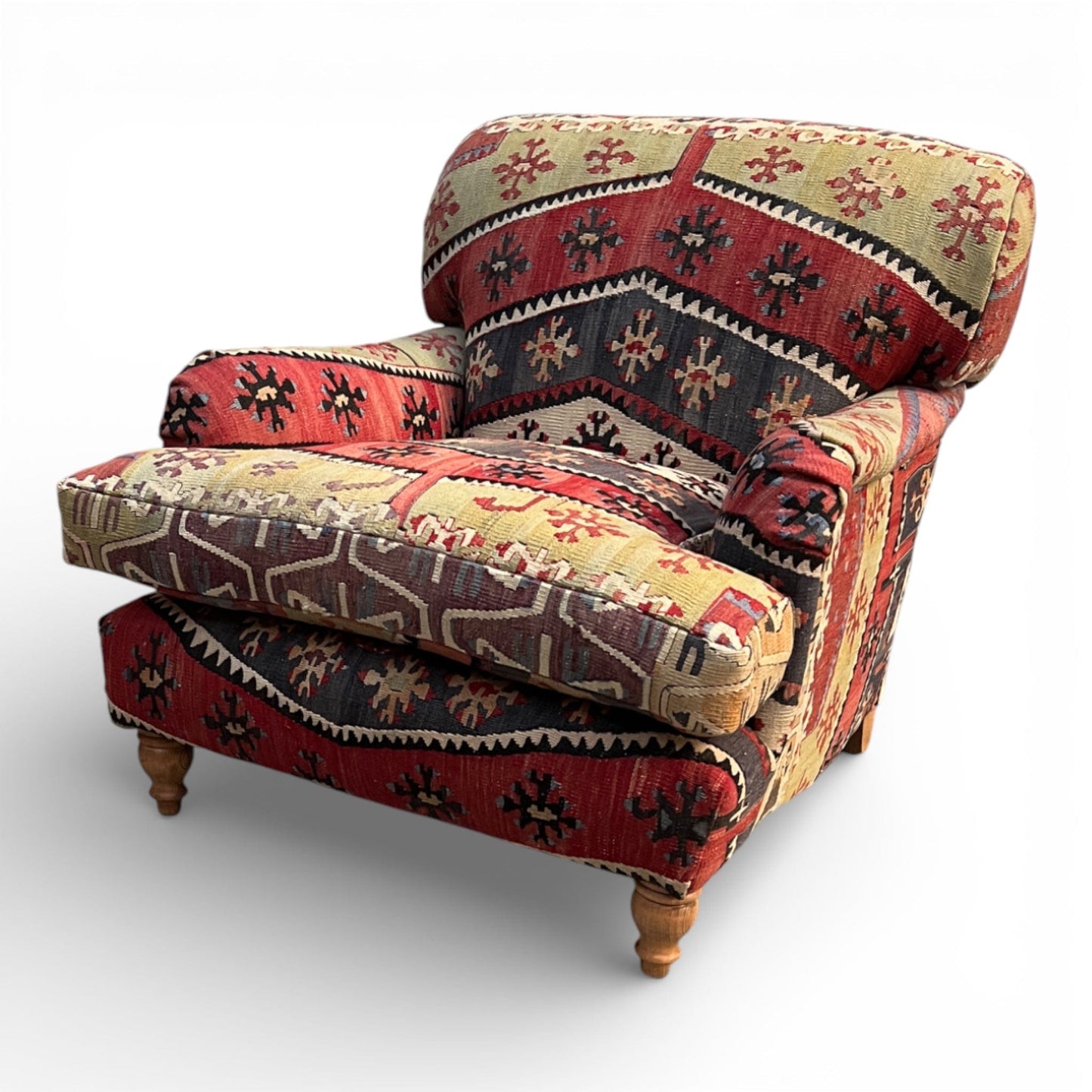Istanbul Armchair