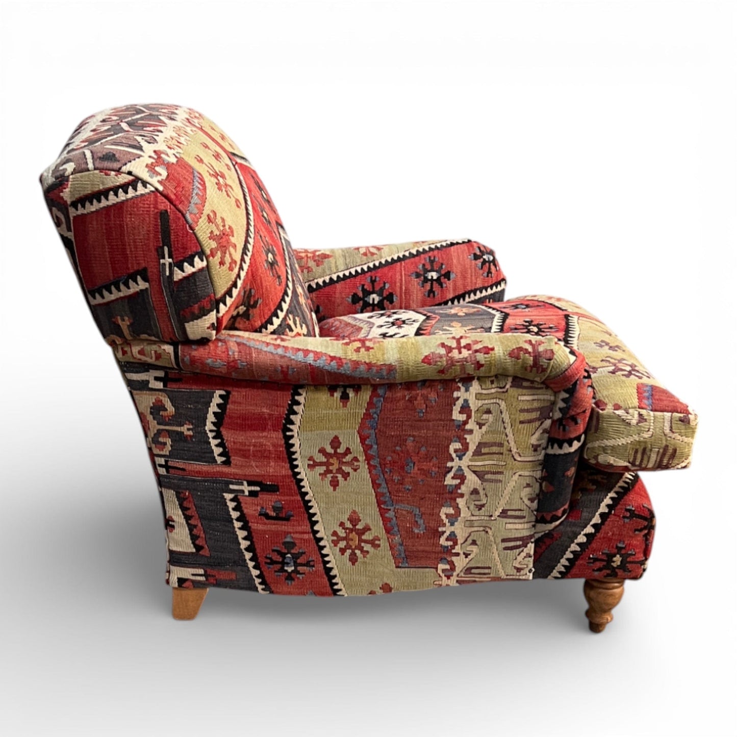 Istanbul Armchair