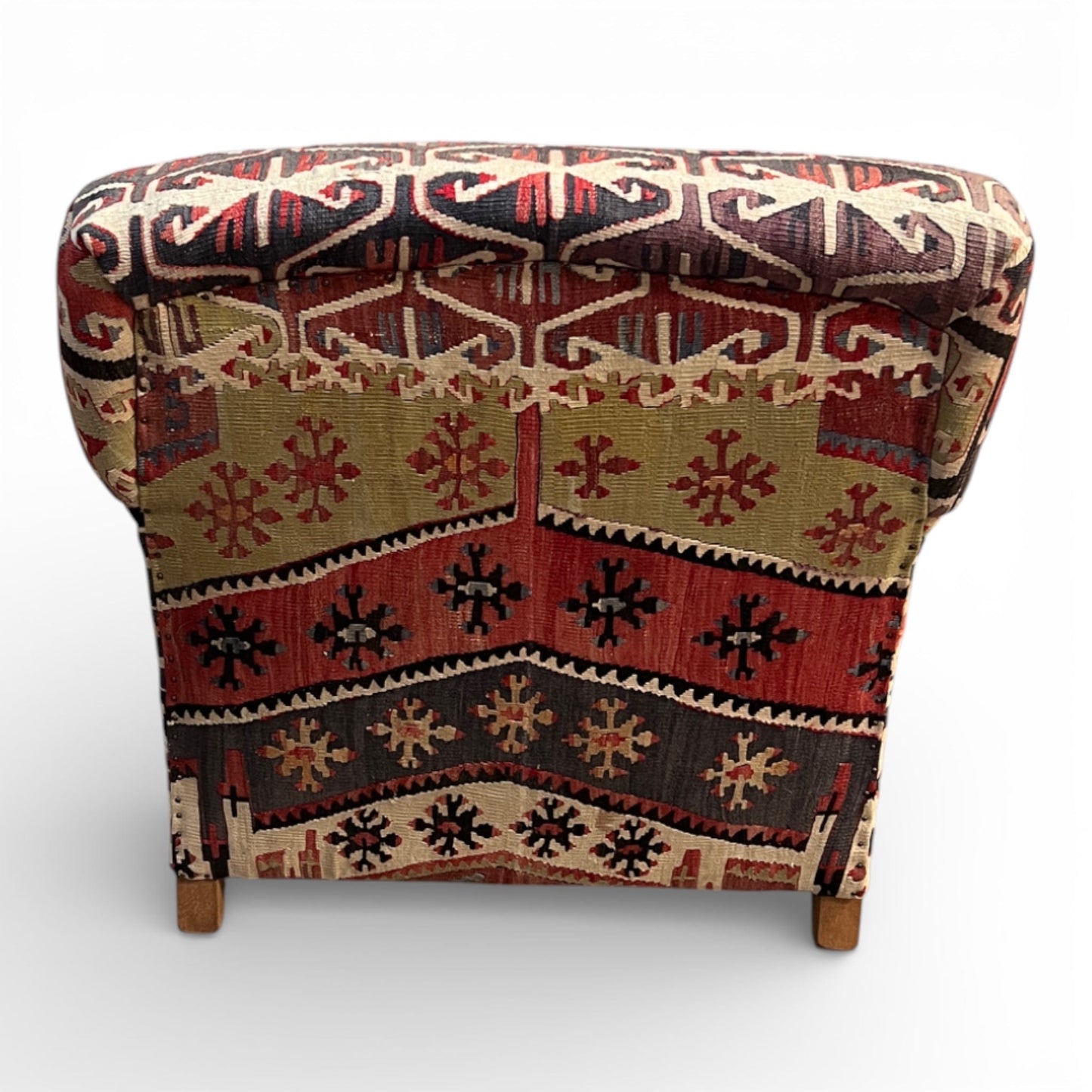 Istanbul Armchair