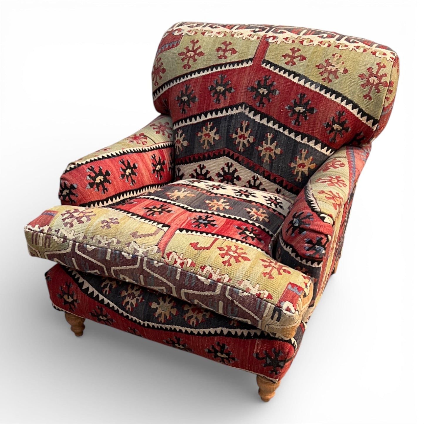 Istanbul Armchair