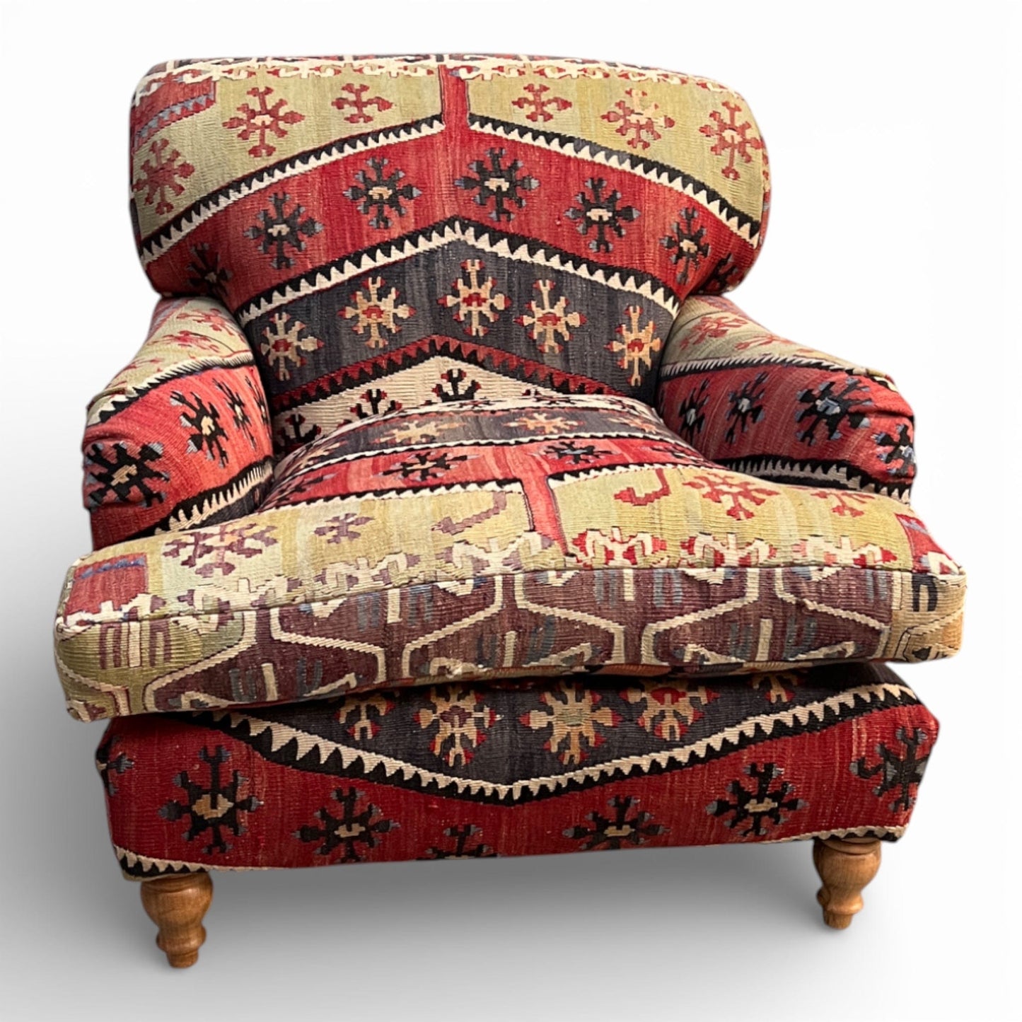 Istanbul Armchair