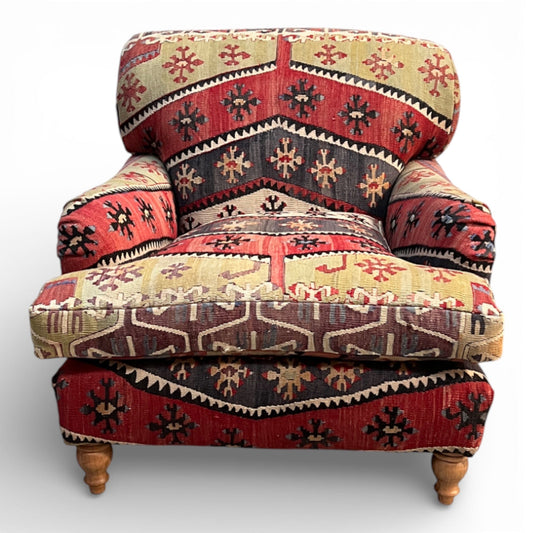 Istanbul Armchair