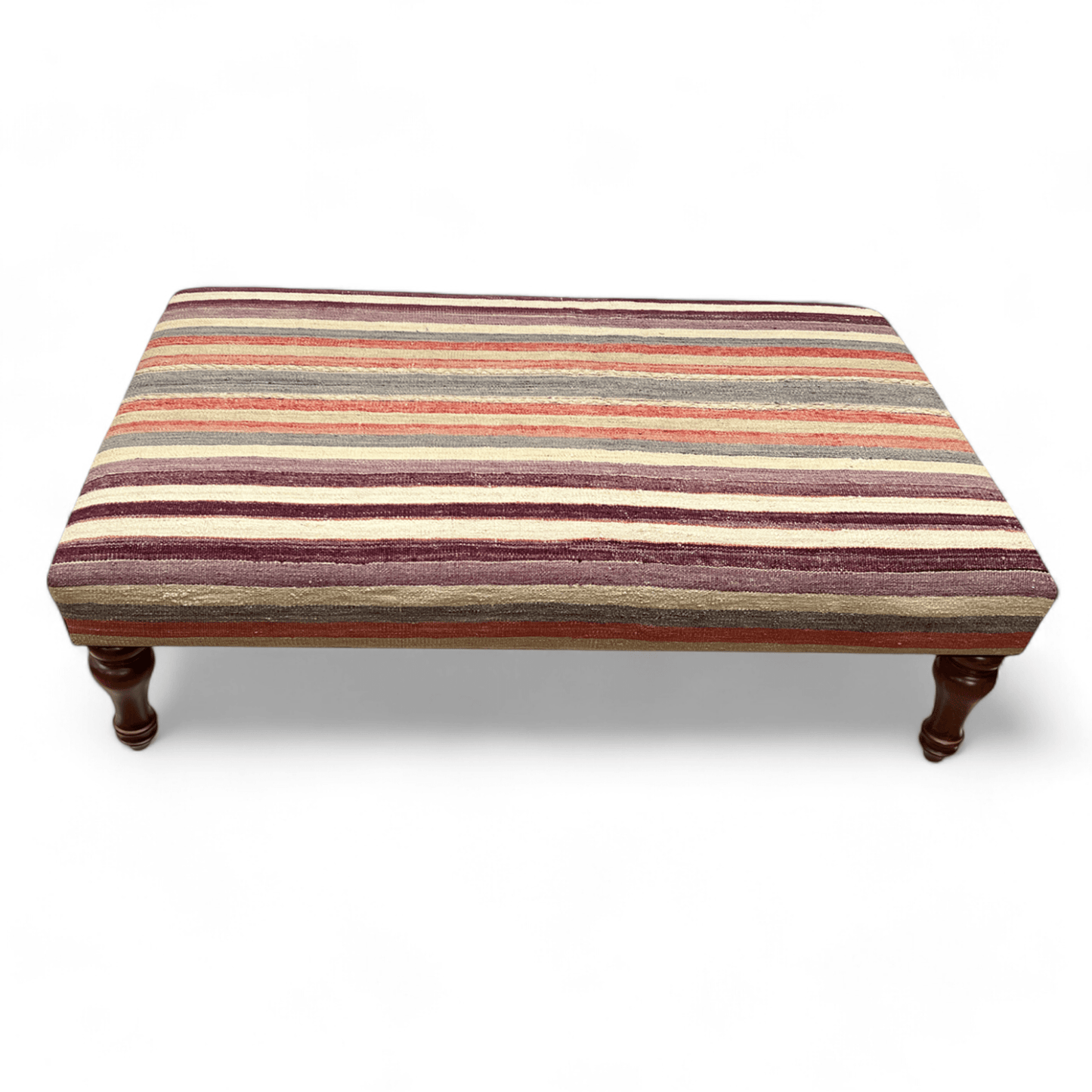 Kilim Table Stool 120cmsx75cms