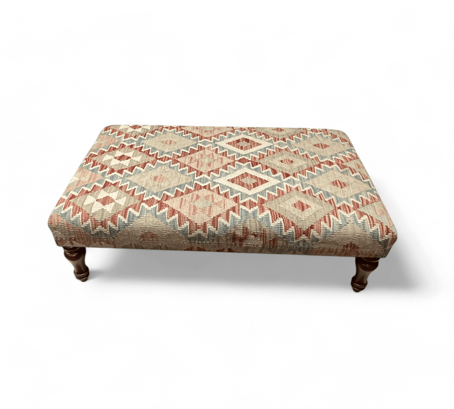 Kilim Table Stool 120cmsx75cms