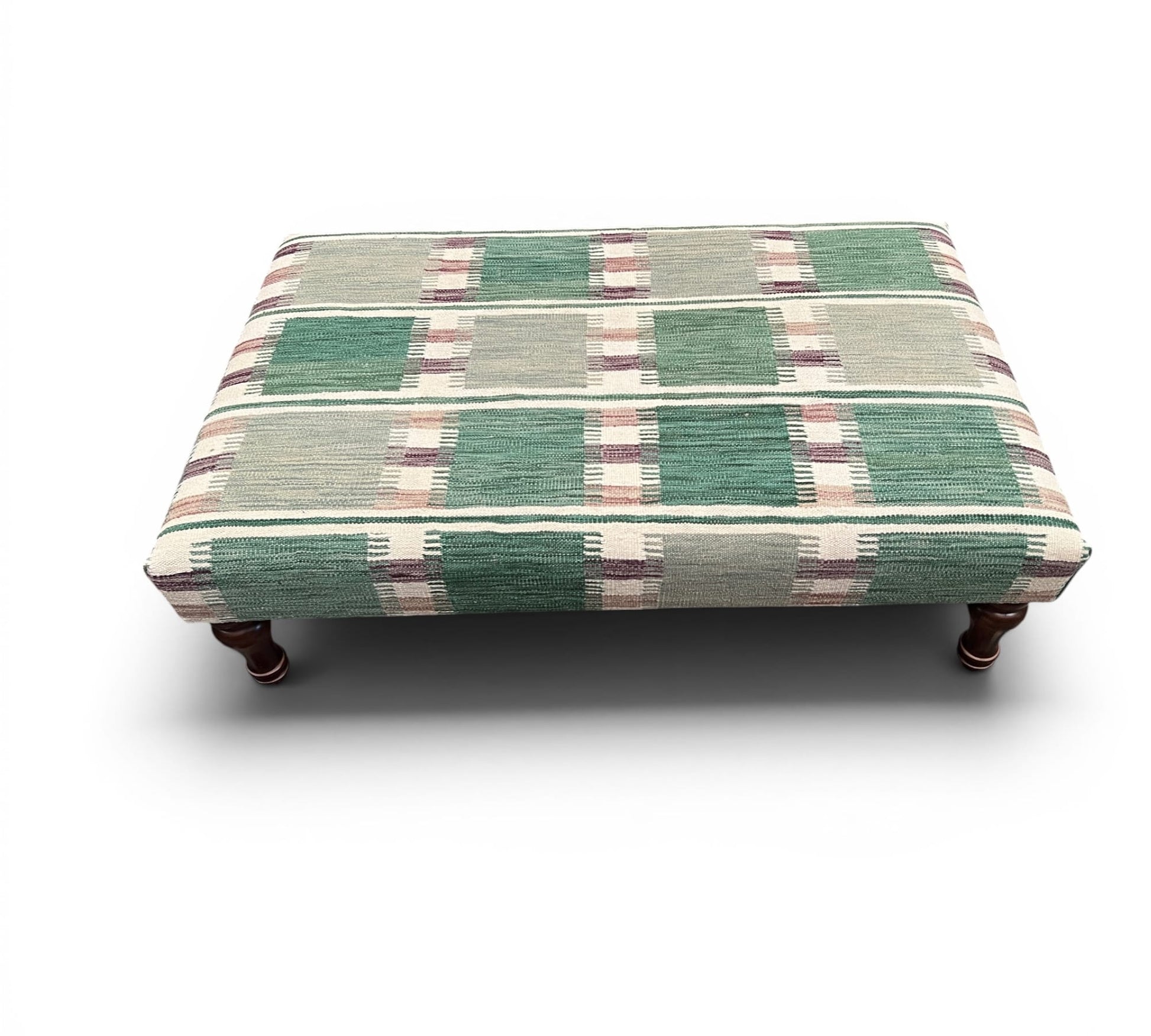 Kilim Table Stool 120cmsx75cms - kilimfurniture