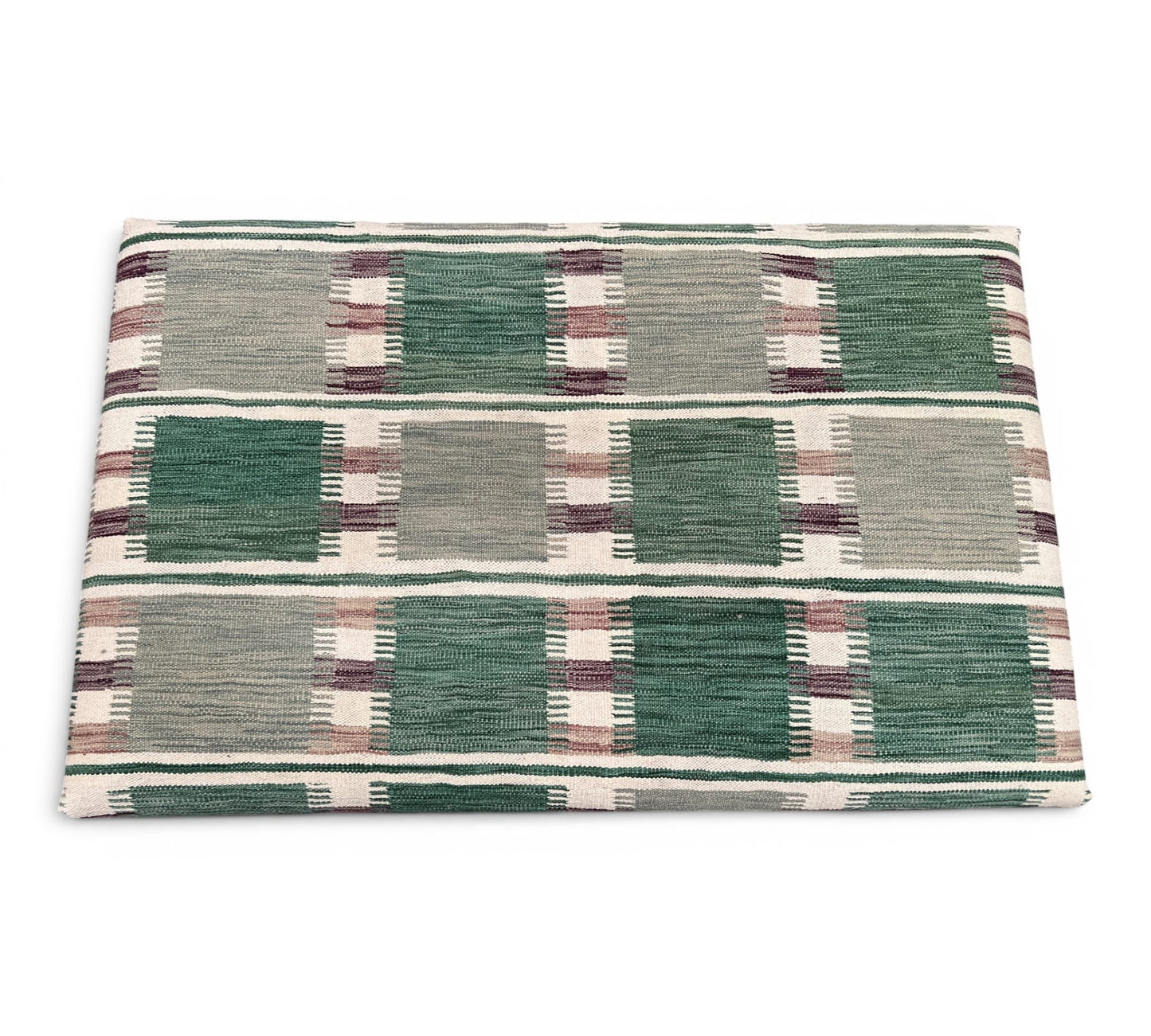 Kilim Table Stool 120cmsx75cms - kilimfurniture