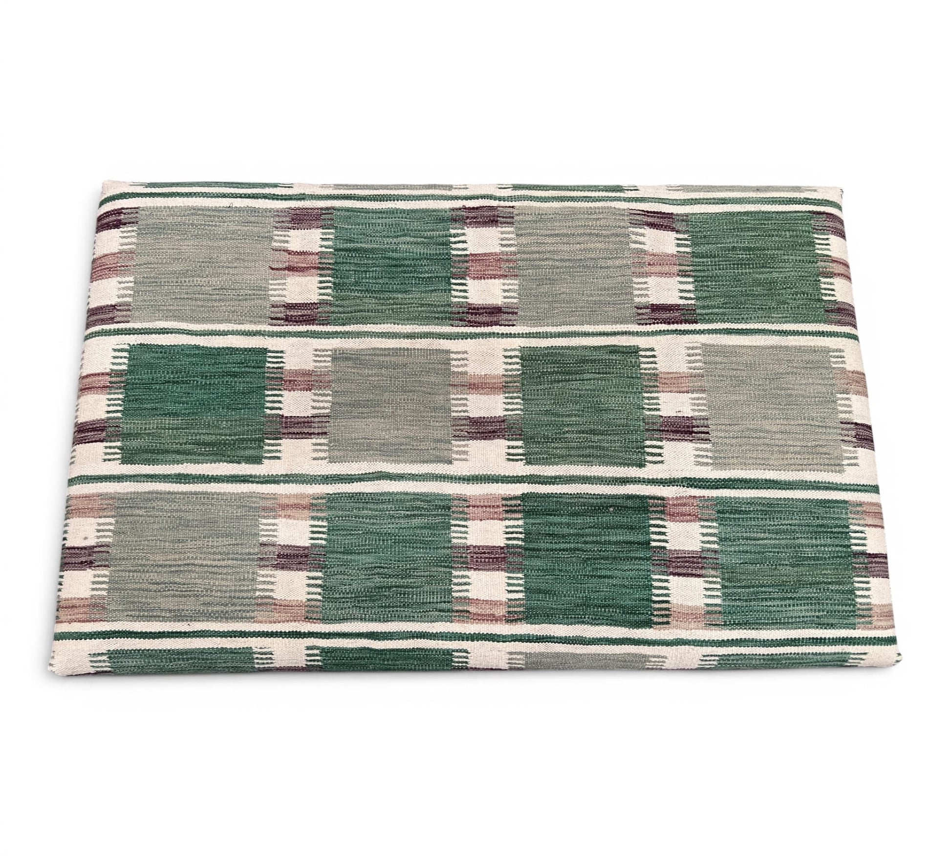 Kilim Table Stool 120cmsx75cms - kilimfurniture