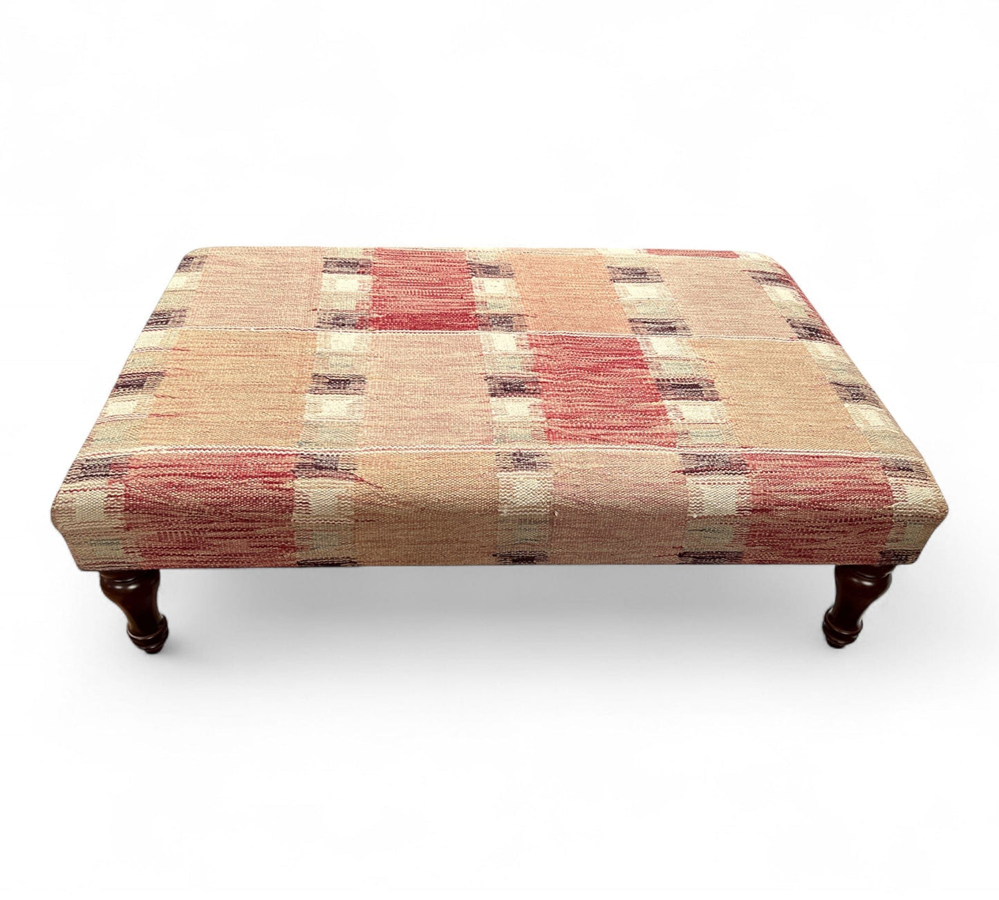 Kilim Table Stool 120cmsx75cms
