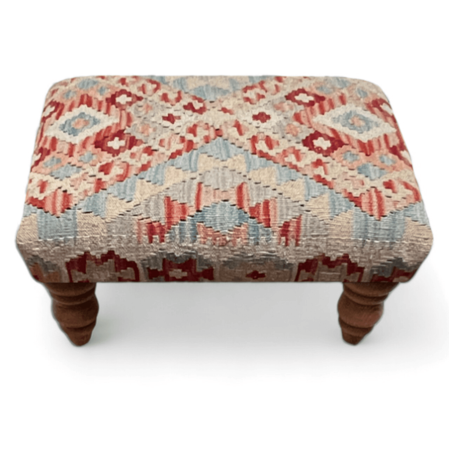 50cmsx35cms Kilim Stool