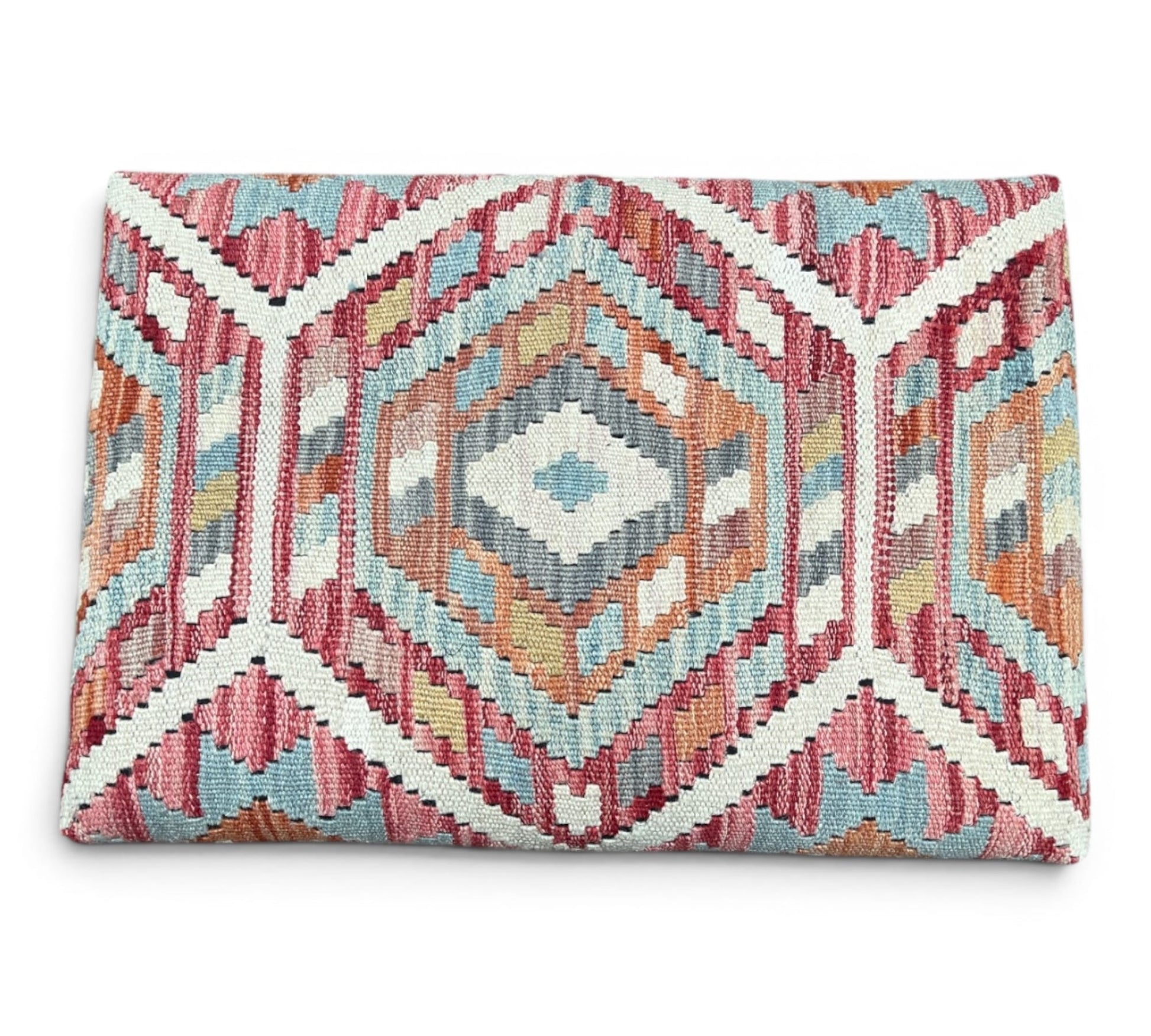 Kilim Stool 60cmsx40cms - kilimfurniture