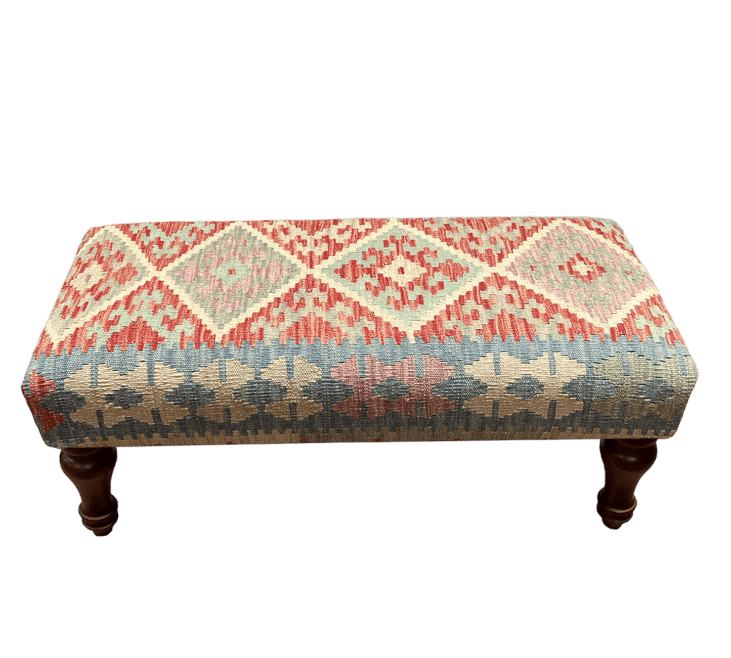 Kilim Bench Stools90x40cms