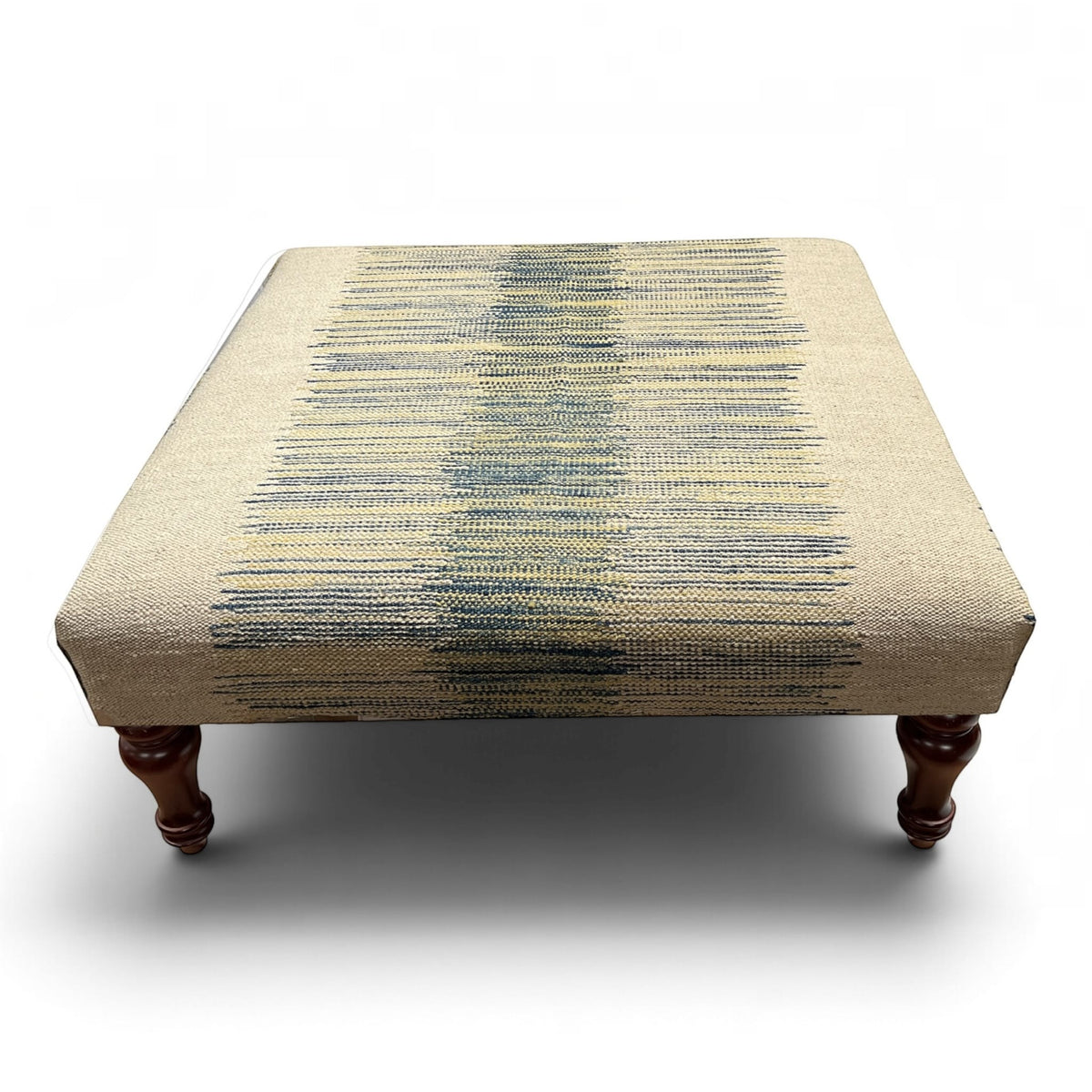 Kilim Table Stool 90cmsx90cms