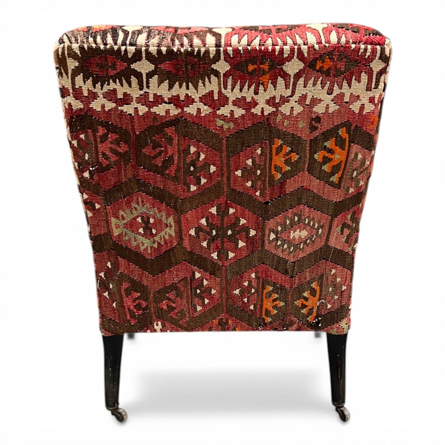 Vintage Armchair - kilimfurniture