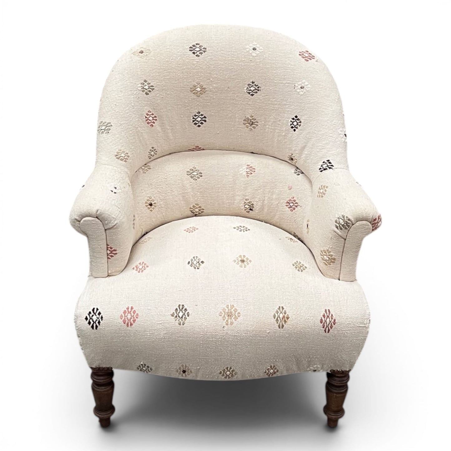 Vintage Armchair - kilimfurniture
