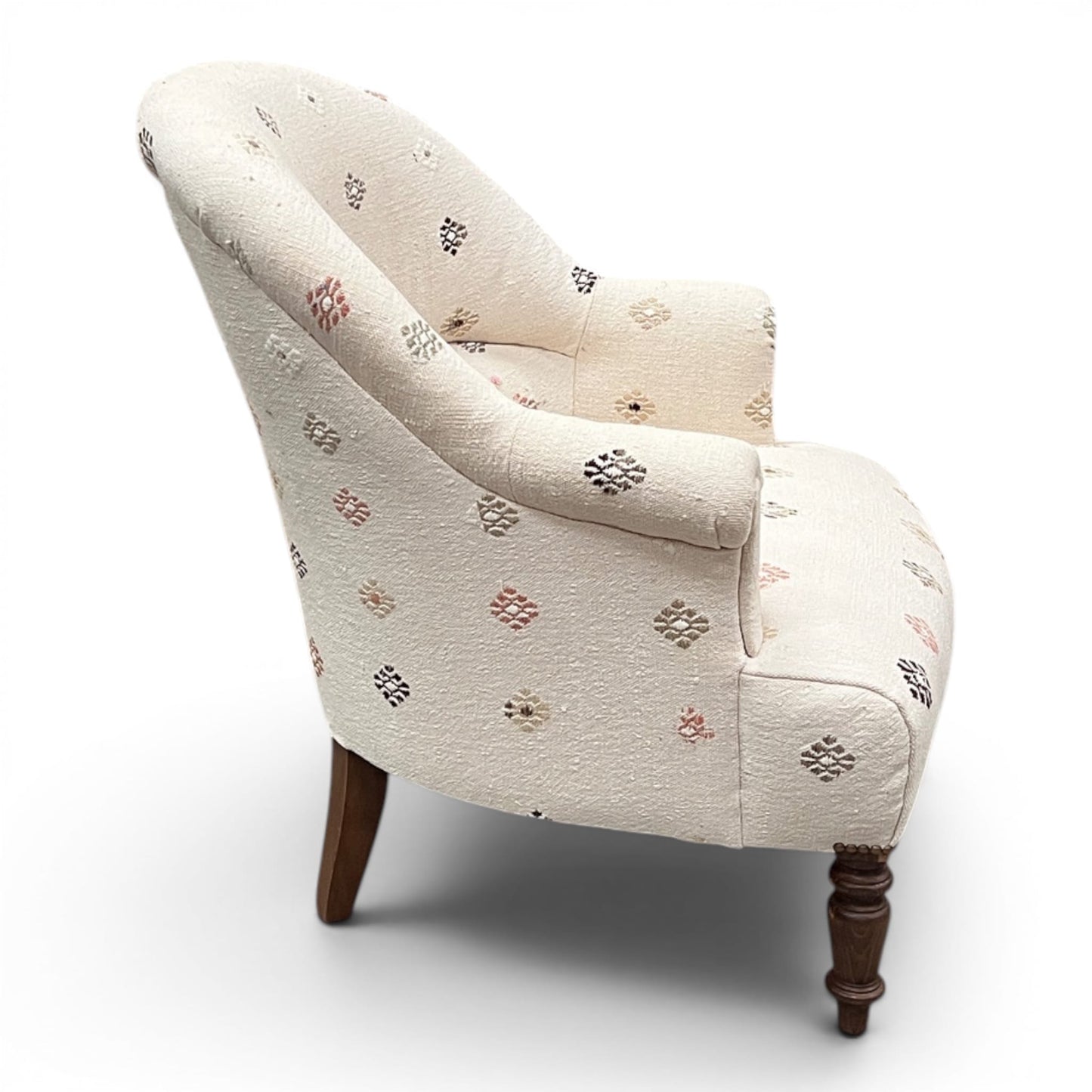 Vintage Armchair - kilimfurniture