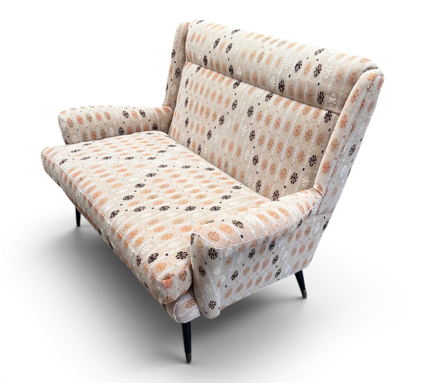 Vintage Sofa