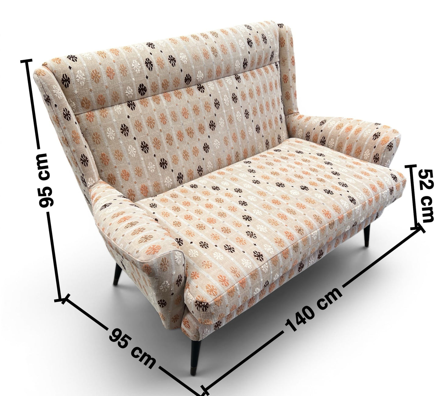 Vintage Sofa