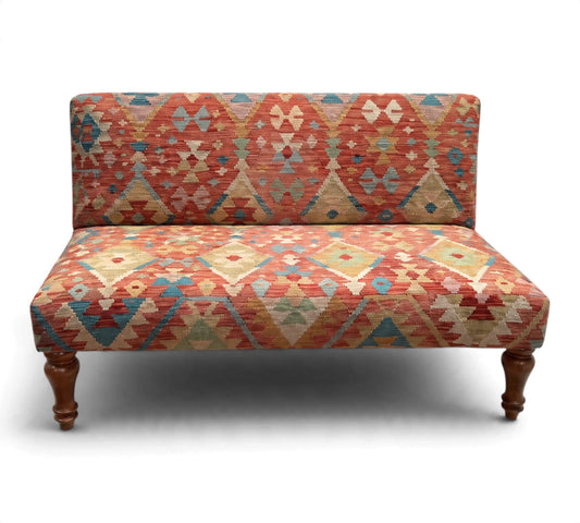 Bursa Sofa / Daybed - kilimfurniture