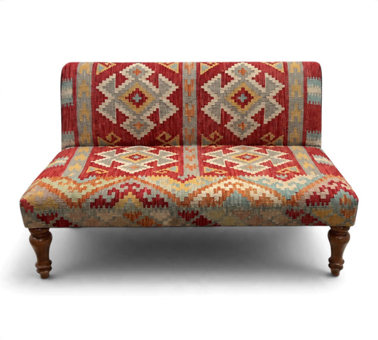 Bursa Sofa / Daybed - kilimfurniture