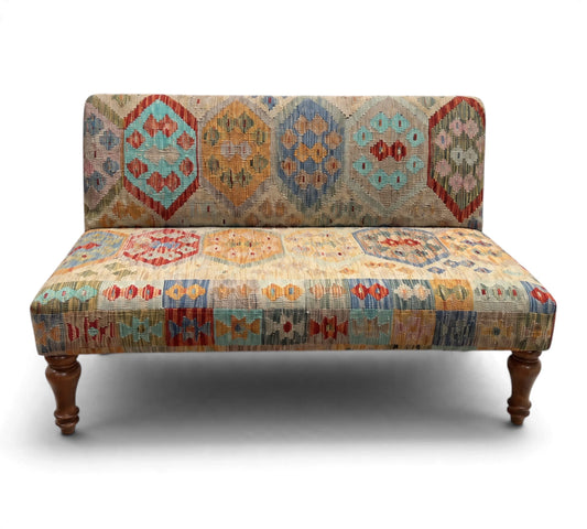 Bursa Sofa / Daybed - kilimfurniture