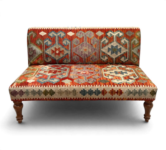 Bursa Sofa / Daybed - kilimfurniture