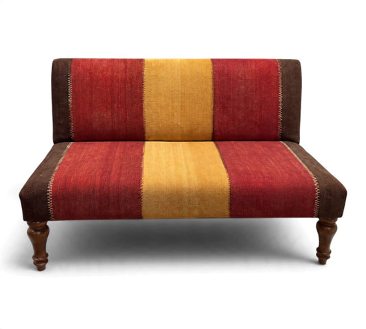 Bursa Sofa / Daybed - kilimfurniture
