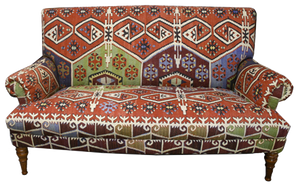 Antalya Sofa - kilimfurniture