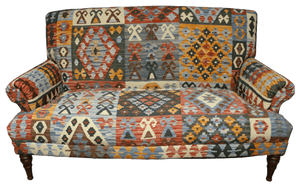 Antalya Sofa - kilimfurniture
