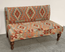 Load image into Gallery viewer, Bursa Sofa/ Daybed SOLD
