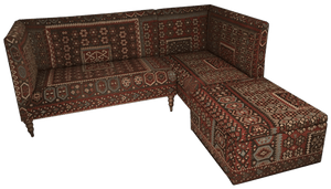 Custom Sofas - kilimfurniture