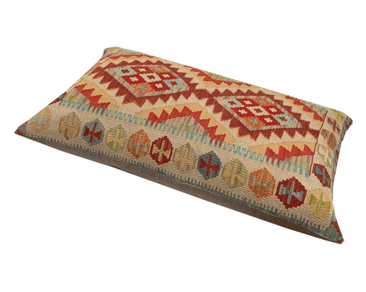 Kilim Floor Cushion 120x70cms