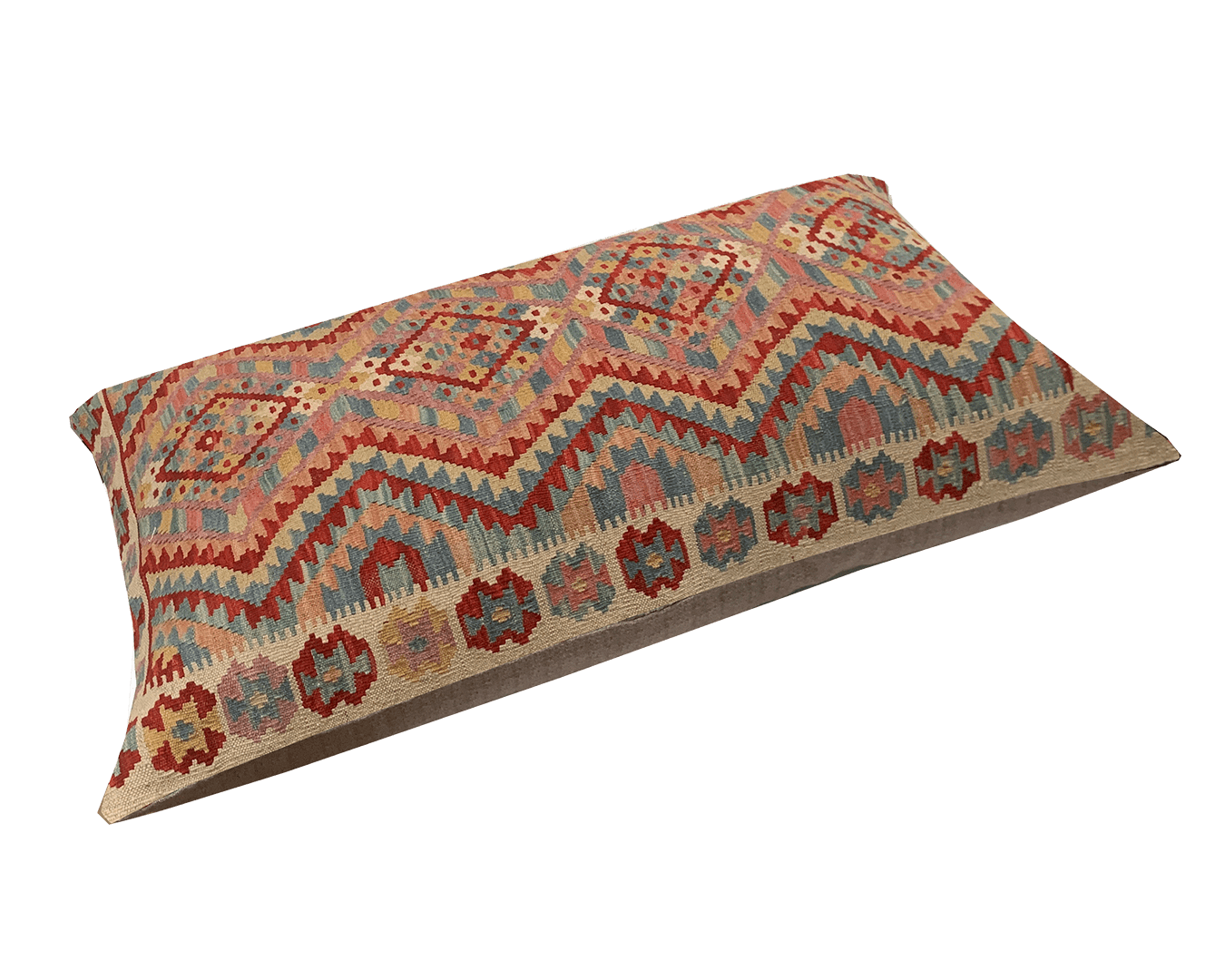 120x70cms Kilim Floor Cushion