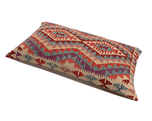 120x70cms Kilim Floor Cushion