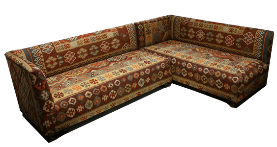 Corner Sofas - kilimfurniture