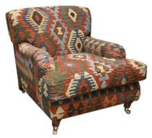 Load image into Gallery viewer, Istanbul Armchairs - kilimfurniture