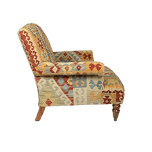 Load image into Gallery viewer, Antalya Armchair SOLD - kilimfurniture