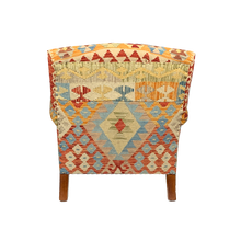 Load image into Gallery viewer, Antalya Armchair SOLD - kilimfurniture