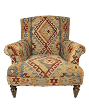 Load image into Gallery viewer, Antalya Armchair SOLD - kilimfurniture