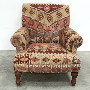 Armchairs in stock