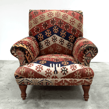 Load image into Gallery viewer, Antalya Armchair SOLD