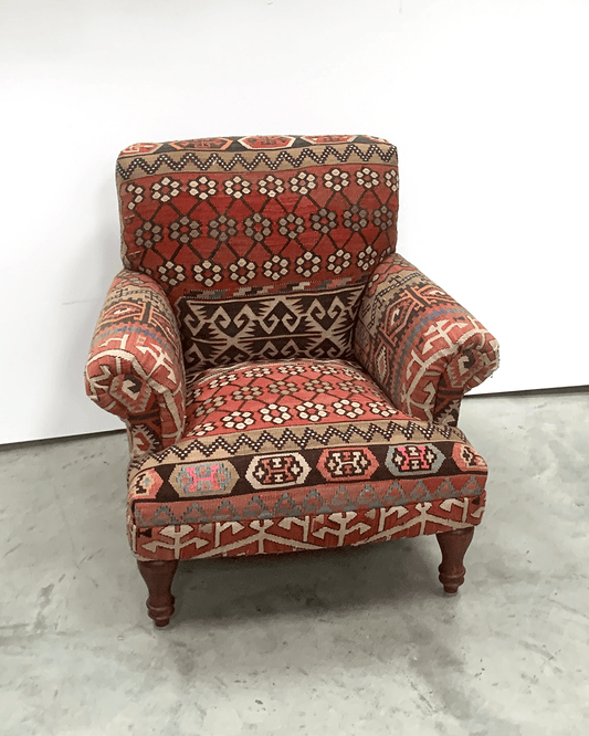 Antalya Armchair SOLD